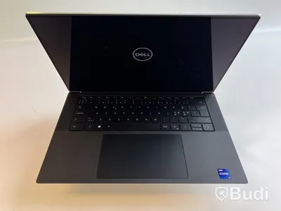 Dator Dell XPS 15 9520 inkl. laddare. OBS! Inget OS.