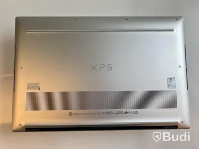 Dator Dell XPS 15 9520 inkl. laddare. OBS! Inget OS.