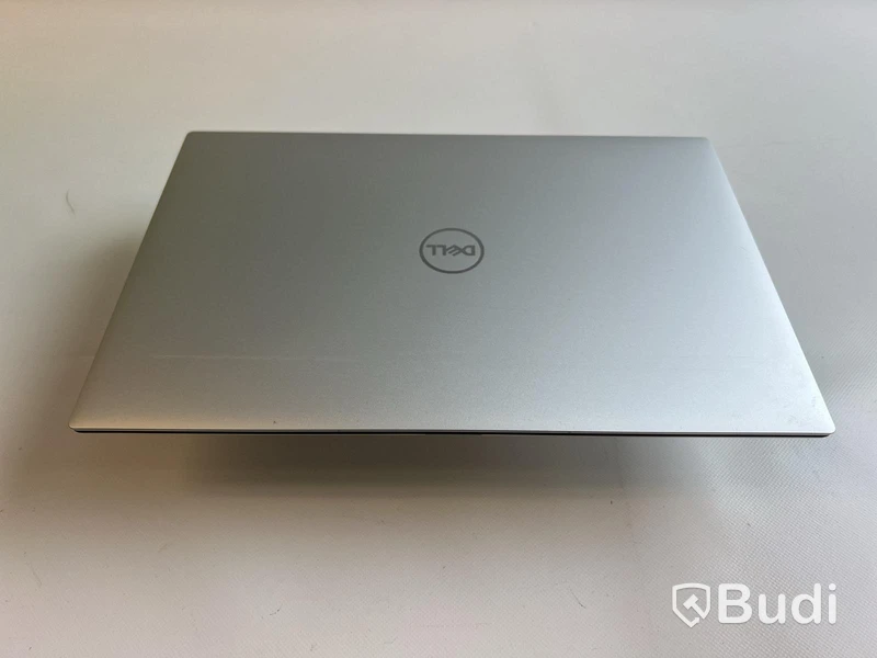 Dator Dell XPS 15 9510 inkl. laddare. OBS! Inget OS.