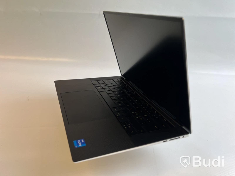 Dator Dell XPS 15 9510 inkl. laddare. OBS! Inget OS.