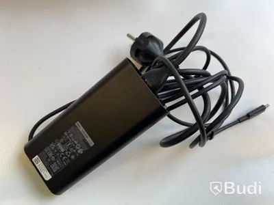 Dator Dell XPS 15 9510 inkl. laddare. OBS! Inget OS.