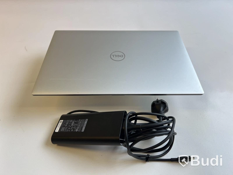 Dator Dell XPS 15 9510 inkl. laddare. OBS! Inget OS.