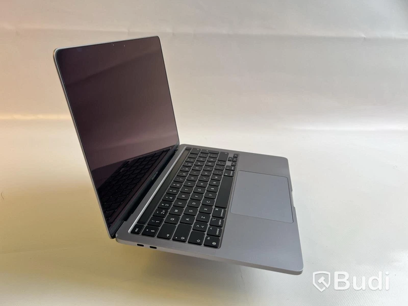 Dator Apple MacBook Pro 13 tum (2020) inkl. laddare.