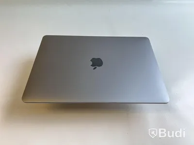 Dator Apple MacBook Air 13 tum (2020) inkl. laddare.