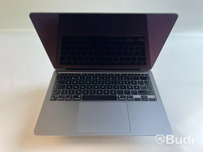 Dator Apple MacBook Air 13 tum (2020) inkl. laddare.