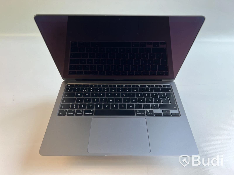 Dator Apple MacBook Air 13 tum (2020) inkl. laddare.