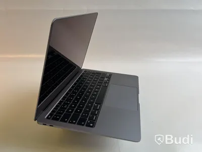 Dator Apple MacBook Air 13 tum (2020) inkl. laddare.