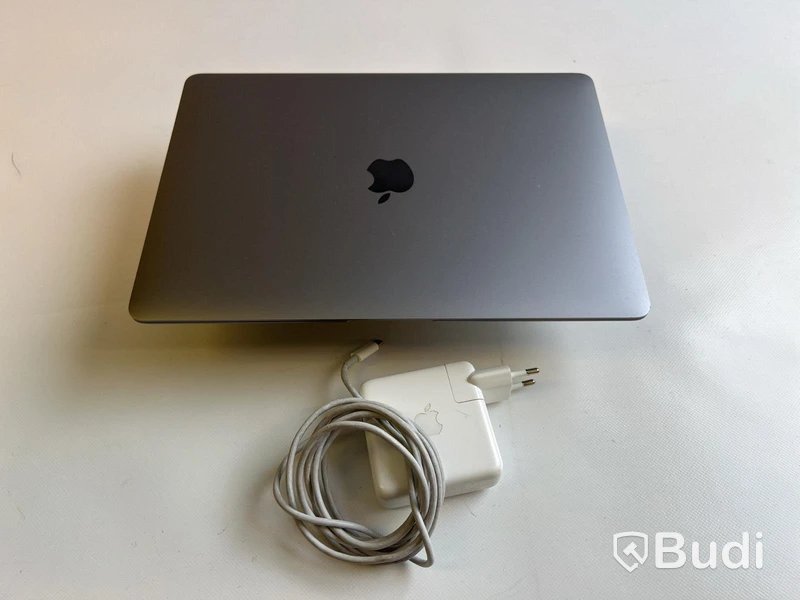 Dator Apple MacBook Air 13 tum (2020) inkl. laddare.