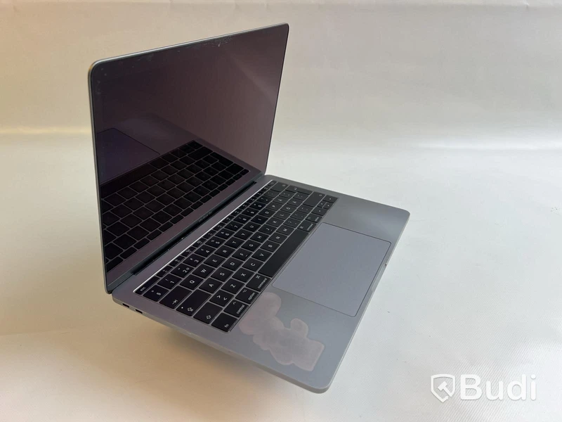 Dator Apple MacBook Pro 13 tum (2017) inkl. laddare.
