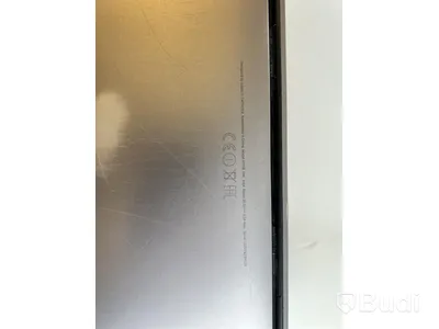Dator Apple MacBook Pro 13 tum (2017) inkl. laddare.