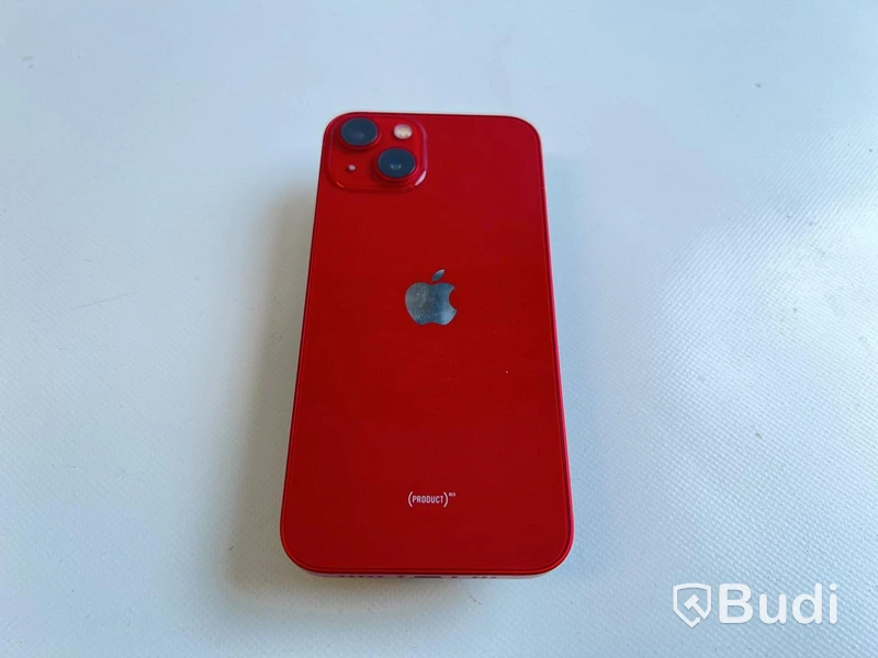 Mobil Apple iPhone 13 128GB.