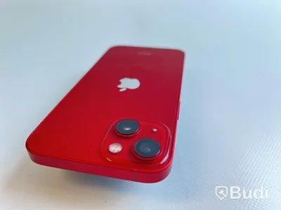 Mobil Apple iPhone 13 128GB.