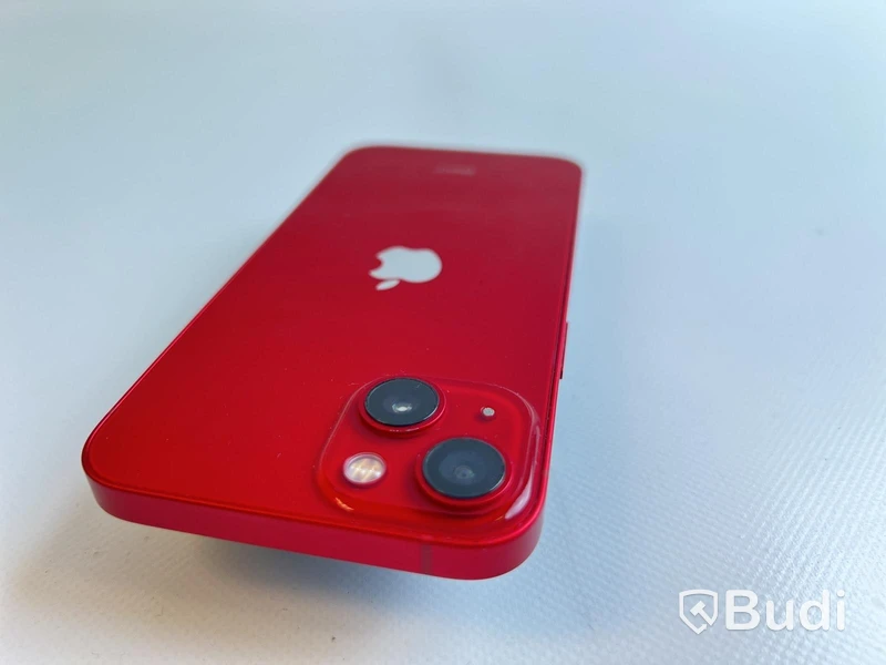 Mobil Apple iPhone 13 128GB.