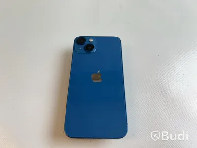Mobil Apple iPhone 13 128GB.