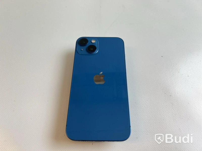 Mobil Apple iPhone 13 128GB.