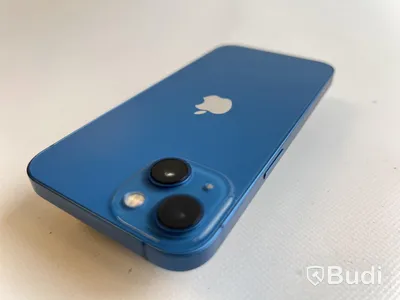 Mobil Apple iPhone 13 128GB.