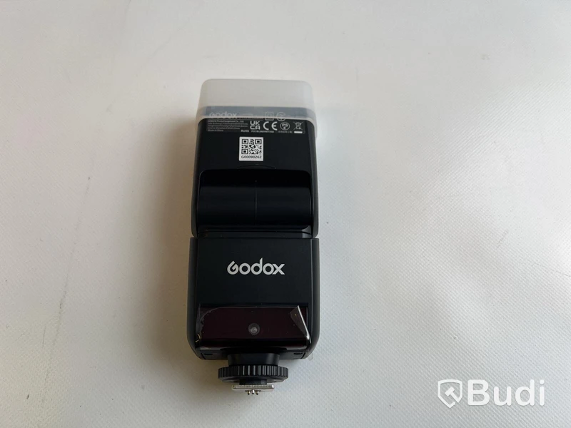 Godox TT350.