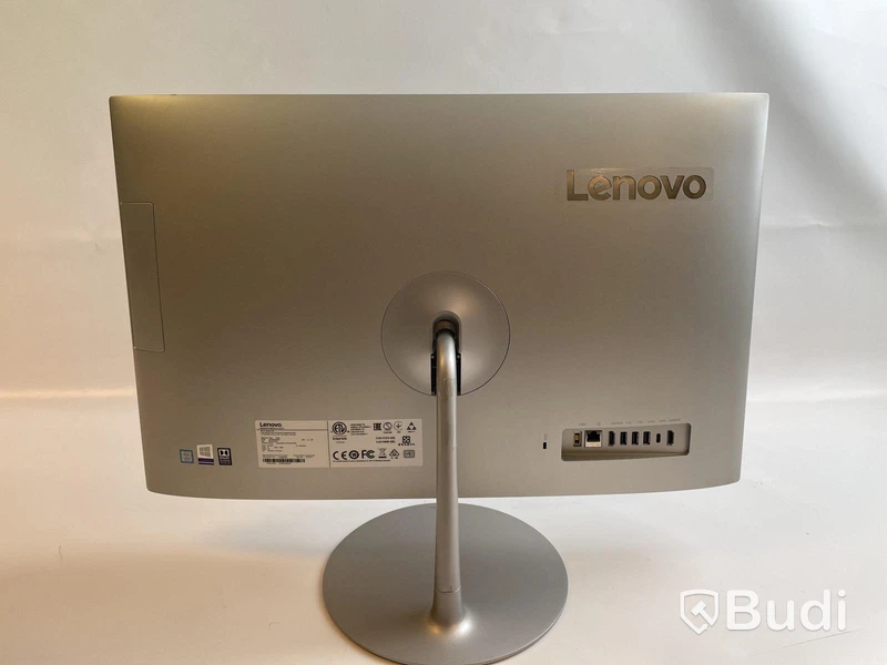 Dator Lenovo IdeaCentre AIO. OBS! Inget OS.