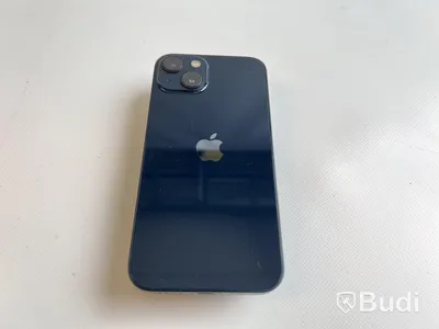 Mobil Apple iPhone 13 128GB.