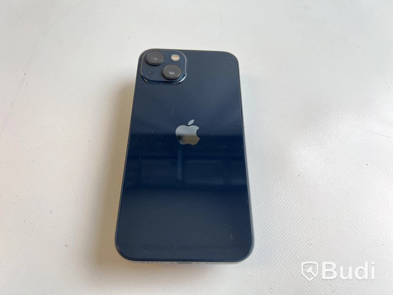 Mobil Apple iPhone 13 128GB.