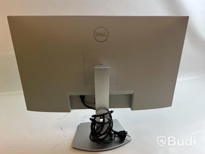 Datorskärm Dell S2722DC inkl. strömkabel.