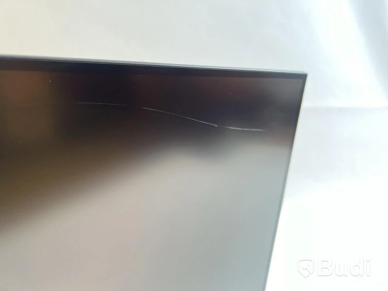Datorskärm Dell UltraSharp U2721DE inkl. strömkabel. OBS! Repor på skärmen.