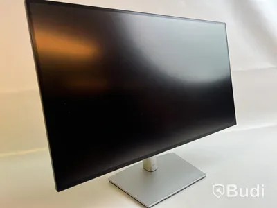 Datorskärm Dell Ultrasharp U2722D inkl. strömkabel