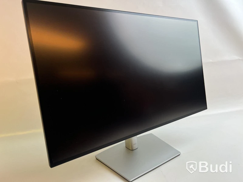 Datorskärm Dell Ultrasharp U2722D inkl. strömkabel