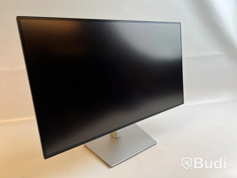 Datorskärm Dell Ultrasharp U2722D inkl. strömkabel