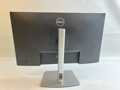 Datorskärm Dell P2722HE inkl. strömkabel.