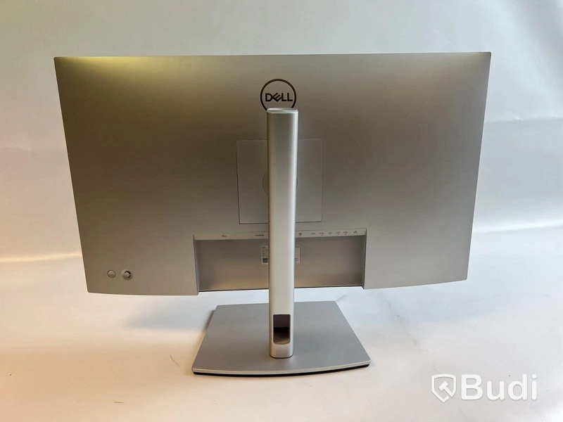 Datorskärm Dell Ultrasharp U2722DE inkl. strömkabel.