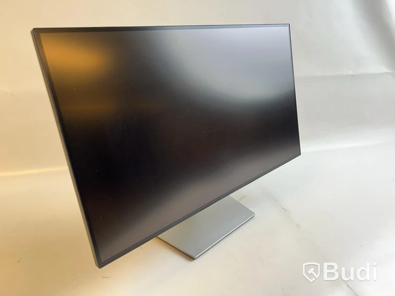Datorskärm Dell Ultrasharp U2722DE inkl. strömkabel.