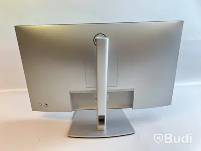 Datorskärm Dell Ultrasharp U2722D inkl. strömkabel