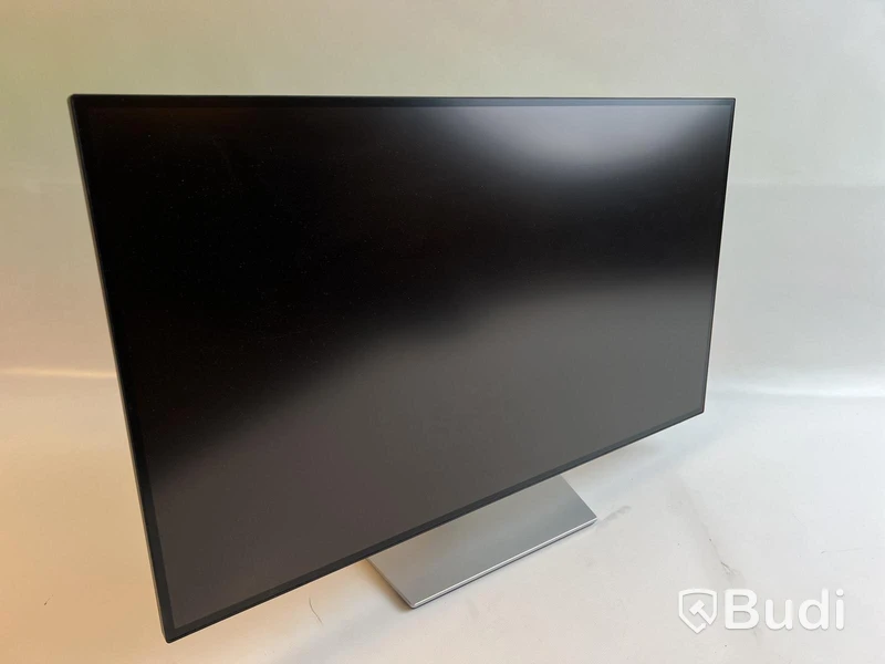 Datorskärm Dell Ultrasharp U2722D inkl. strömkabel