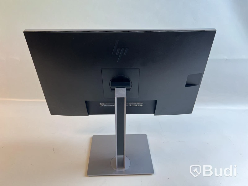 Datorskärm HP EliteDisplay E273 inkl. strömkabel.