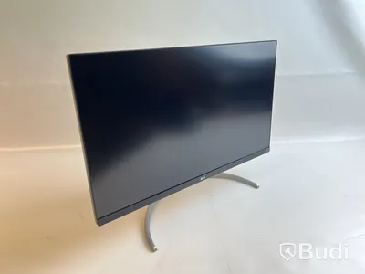Datorskärm LG 27UP850-W 4K inkl. strömkabel.