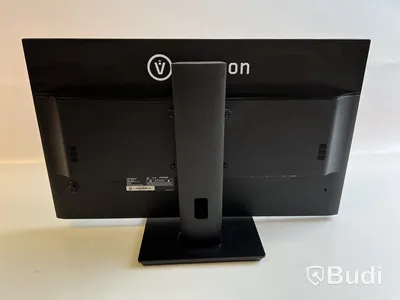 Datorskärm Voxicon D27QP inkl. strömkabel.