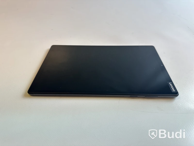 Surfplatta Lenovo Tab M10 64GB.