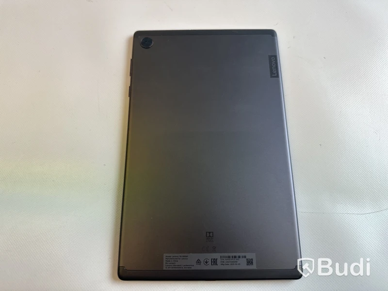 Surfplatta Lenovo Tab M10 64GB.