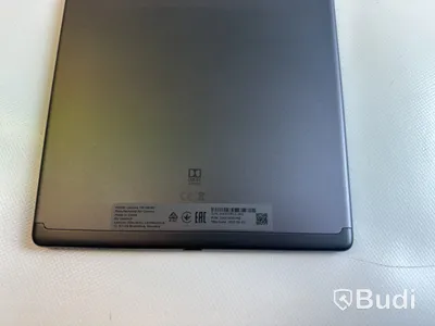 Surfplatta Lenovo Tab M10 64GB.