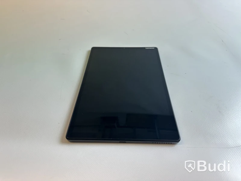 Surfplatta Lenovo Tab M10 64GB.