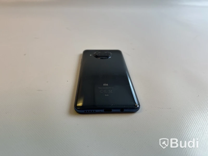 Mobil Xiaomi Mi 10T Lite 5G 128GB. OBS! Utan laddare.
