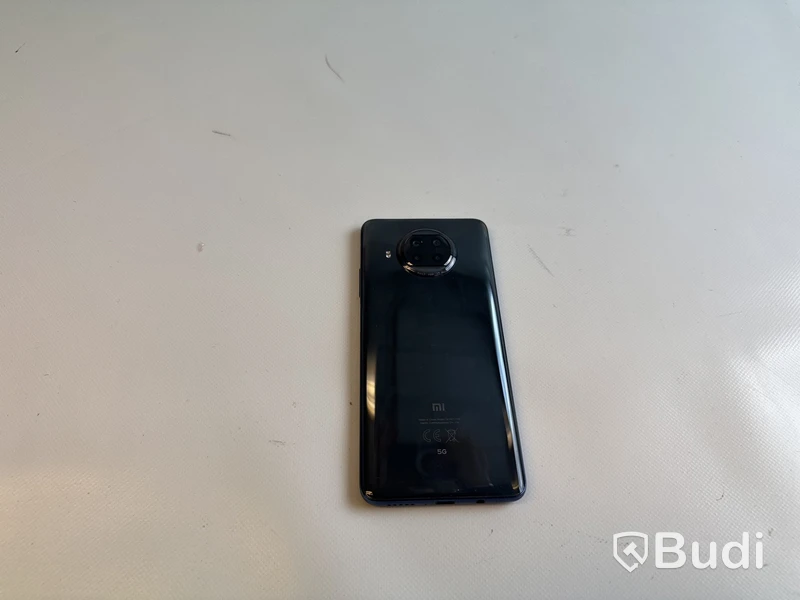 Mobil Xiaomi Mi 10T Lite 5G 128GB. OBS! Utan laddare.