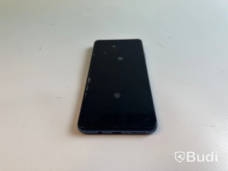 Mobil Xiaomi Mi 10T Lite 5G 128GB. OBS! Utan laddare.