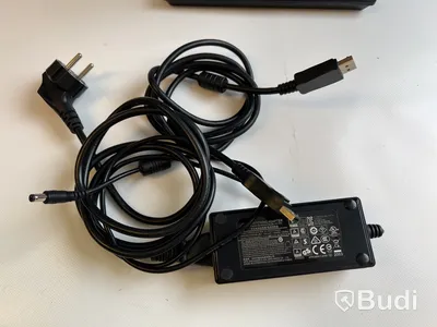 Datorskärm Voxicon D27QP inkl. strömkabel.