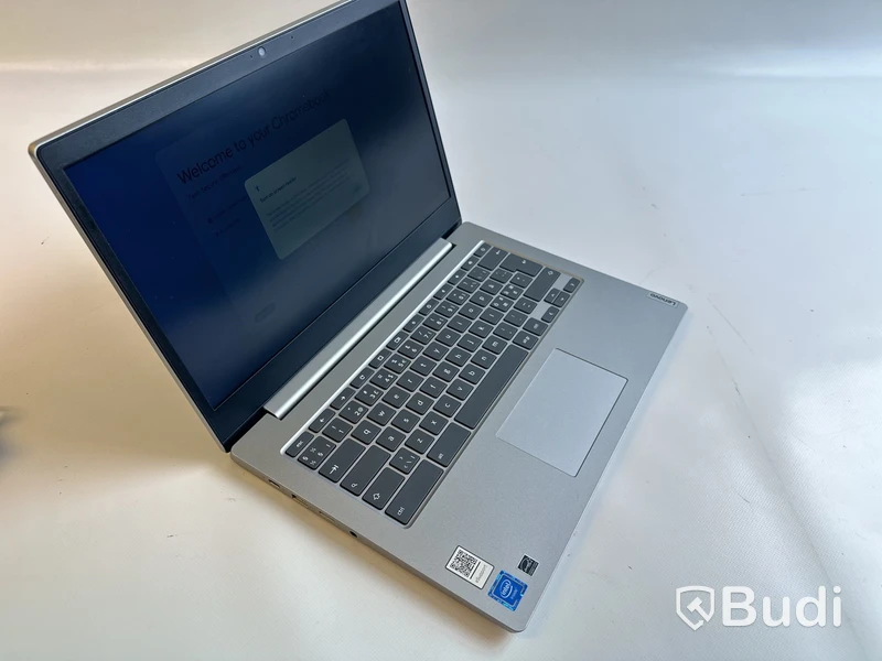 Dator Lenovo IdeaPad 3 Chromebook
