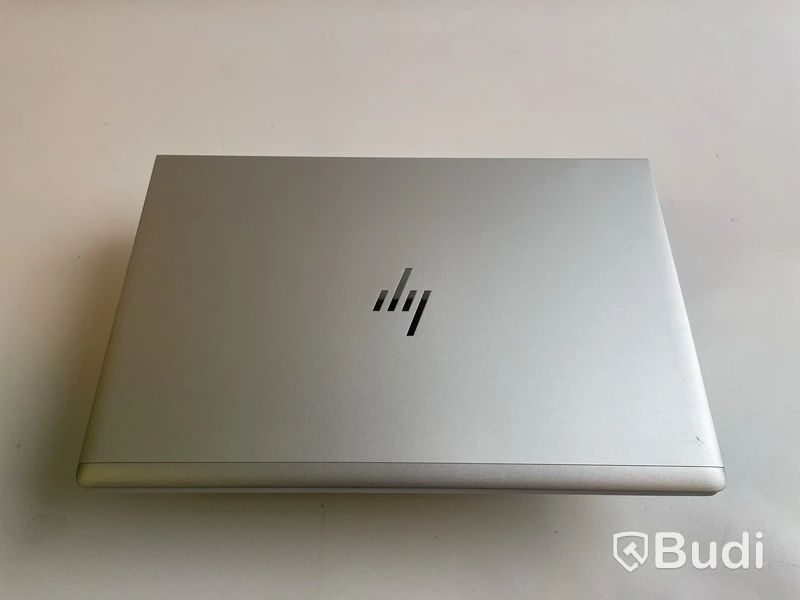 Dator HP EliteBook 640 G9 inkl. laddare. OBS! Inget OS.