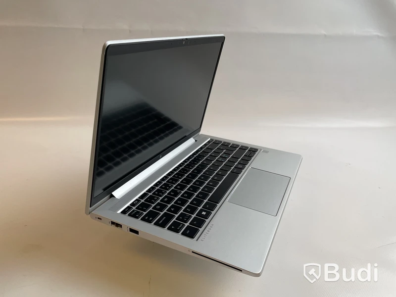 Dator HP EliteBook 640 G9 inkl. laddare. OBS! Inget OS.