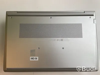 Dator HP EliteBook 640 G9 inkl. laddare. OBS! Inget OS.