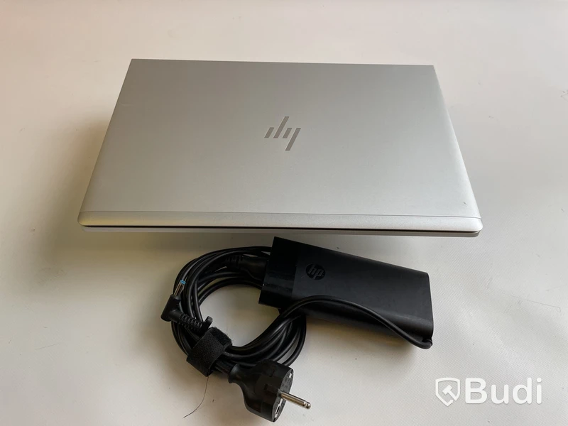 Dator HP EliteBook 640 G9 inkl. laddare. OBS! Inget OS.